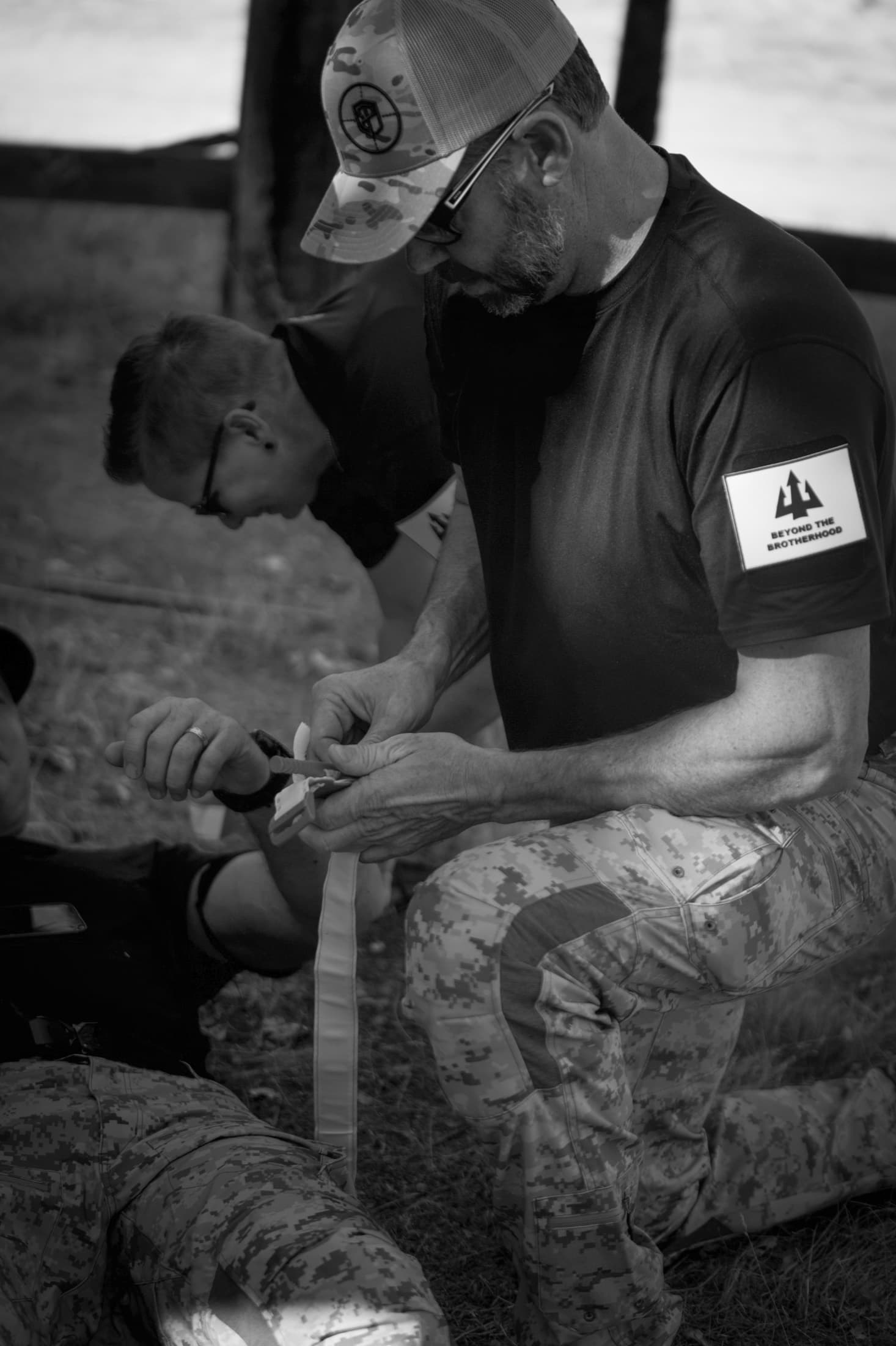 From Service to Civilian Life, How Veterans Can Navigate the Transition with Confidence
