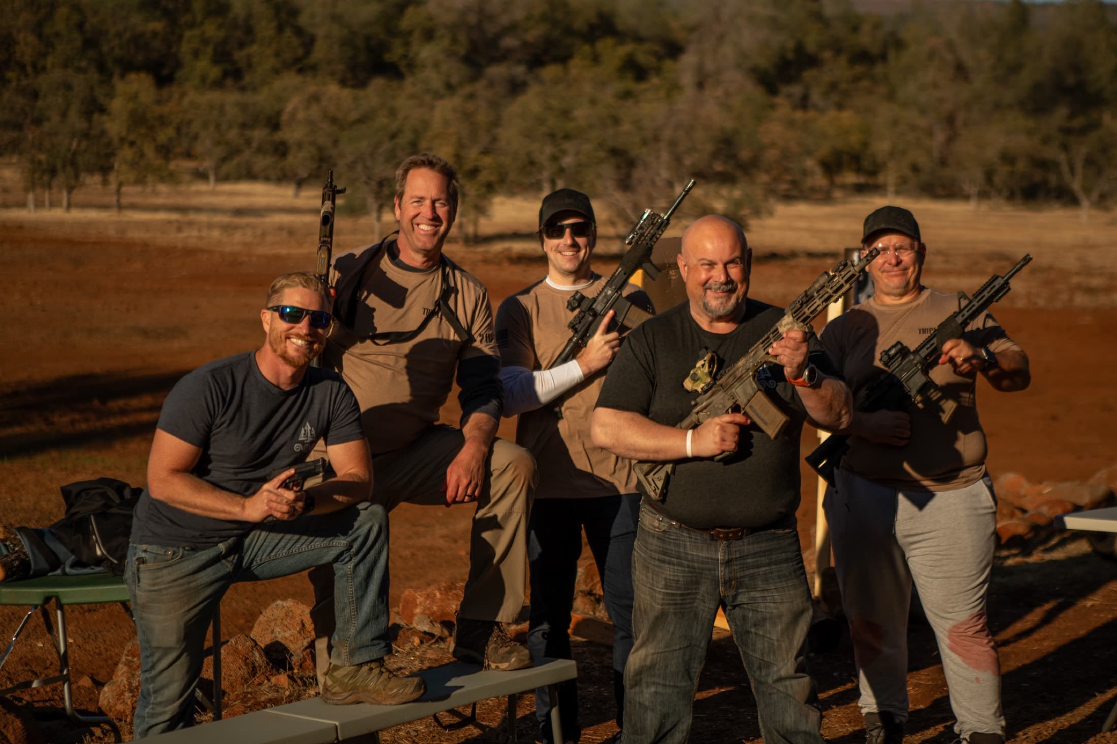 Beyond The Brotherhood community event photography