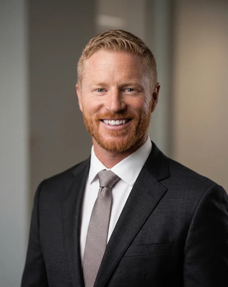 Drew Forsberg