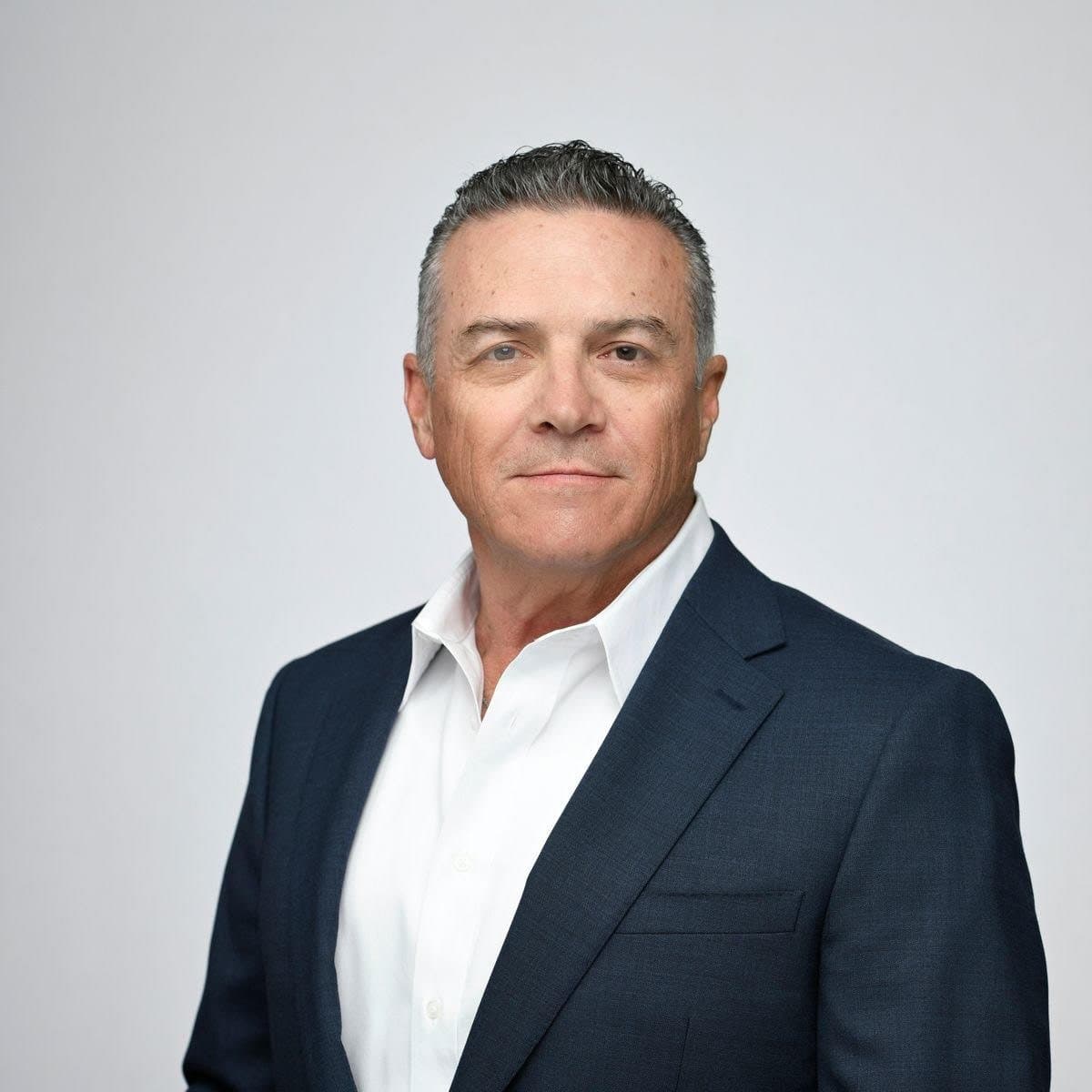 Greg McClelland