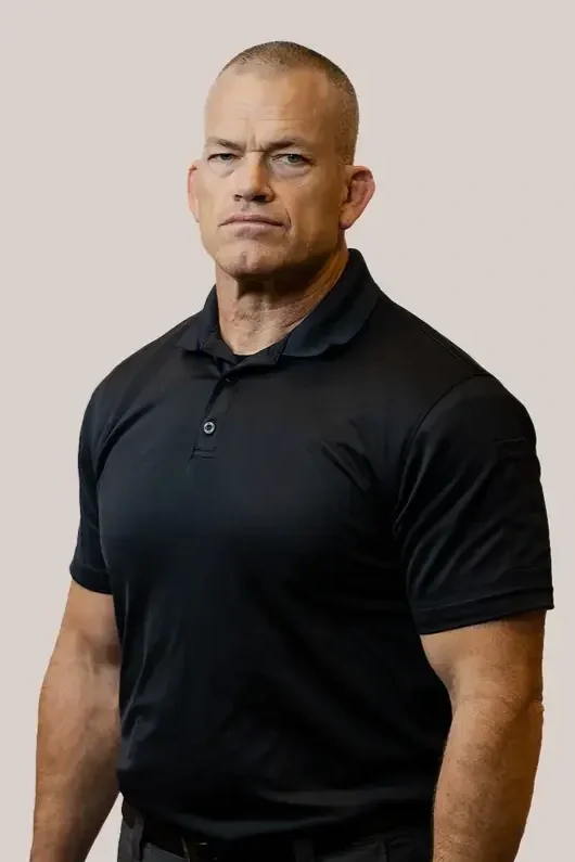 Jocko Willink