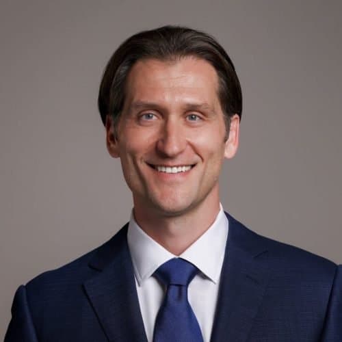 Steve Gatena
