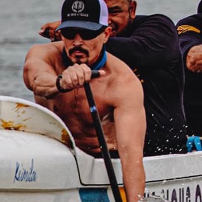 Paul Padro