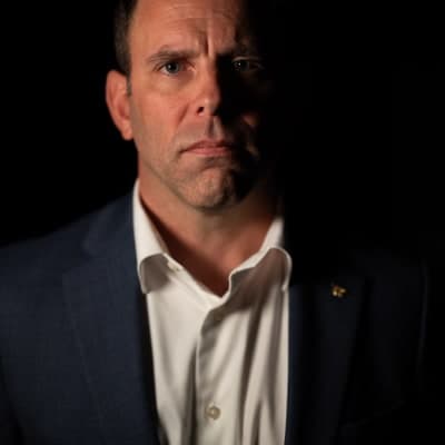 Bradley Geary
